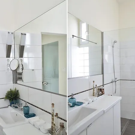 Apartamento Eotvos Design