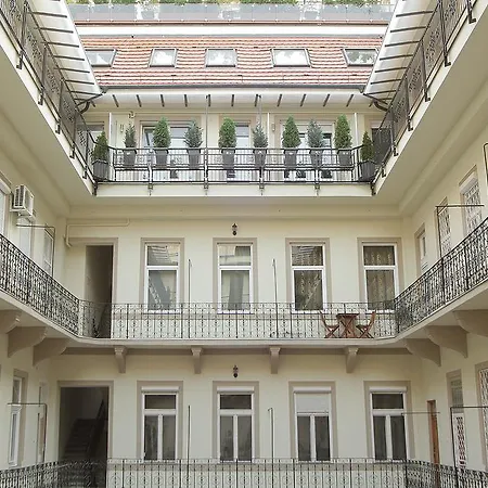 Eotvos Design * Budapest