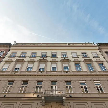 Eotvos Design Budapest